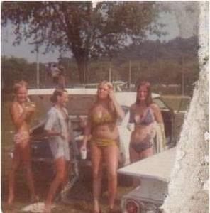 Meet your Posher, Loretta